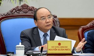 Thủ tướng: Bỏ giấy phép con không phải để 'mọc' điều kiện khác