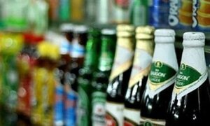 Giá cổ phiếu Sabeco tăng cao nhất thị trường chứng khoán