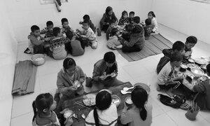 Gần 10.000 người mắc mới HIV, 2.000 bệnh nhân AIDS chết năm 2017