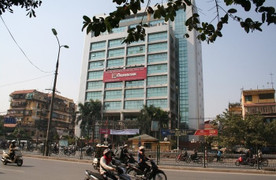 Agribank rao bán tài sản đảm bảo của liên doanh tai tiếng Lifepro từng lừa 2.700 tỷ đồng