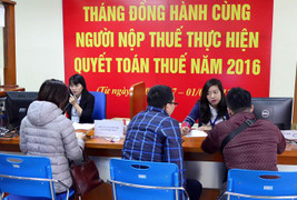 Bộ Tài chính chỉnh sửa, bổ sung và giải trình đề xuất tăng thuế