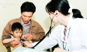 Cách chặn đứng hen suyễn, 'kẻ thù' của con người trong mùa lạnh