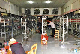 Một tháng, 279 tỷ đồng nhập thêm hàng ngàn máy đào Bitcoin về TP.HCM