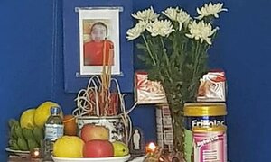 Chủ tịch Hà Nội chỉ đạo làm rõ vụ bé 8 tháng qua đời do tiêm nhầm