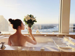 Những 'cậu ấm, cô chiêu' nhà giàu Việt tiếp tục làm 'mưa gió' năm 2018