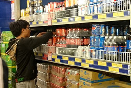 Trả thêm thuế cho nước ngọt, dân có giảm thừa cân, béo phì?