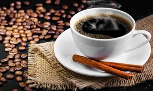 Uống rượu, cà phê điều độ giúp con người sống thọ đến 90 tuổi