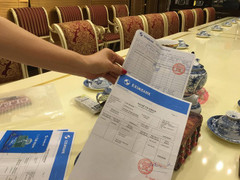 Mất 245 tỷ tại Eximbank: Ngân hàng muốn tạm ứng 'một tỷ lệ', khách không đồng ý