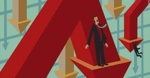 Top cổ phiếu sinh lời: ‘Sốc’ với các đại gia