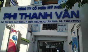 Kem và sữa tắm trắng da của công ty Phi Thanh Vân bị đình chỉ lưu hành