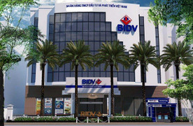 BIDV chính thức rút khỏi ‘sân chơi’ kinh doanh vàng miếng
