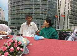 Ca ghép tim 15 triệu đồng và những điều kỳ diệu