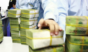 Doanh nghiệp Nhà nước sai phạm gần 350.000 tỷ đồng