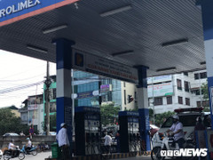 Hết quý I/2018, Quỹ bình ổn giá xăng dầu còn hơn 4.500 tỷ đồng