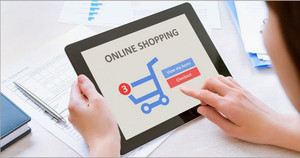 Bộ Công Thương: Không cần phải đăng ký khi bán hàng online