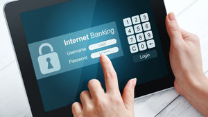 Bắt buộc phải dùng SIM chính chủ để đăng ký Internet Banking