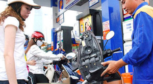 Giá xăng dầu hôm nay 22/6 giảm lần đầu sau 4 tháng