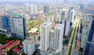 Bỏ ngưỡng đánh thuế nhà 700 triệu đồng, đề xuất đánh thuế theo diện tích