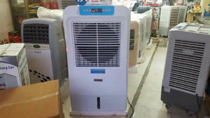 Té ngửa trước sự thật về quạt điều hòa: Không 'thần thánh' như mọi người vẫn nghĩ