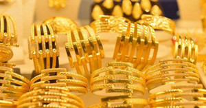 Giá vàng hôm nay 10/7, đi lên bất chấp căng thẳng Mỹ - Trung