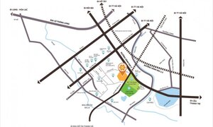 Bea Sky Nguyễn Xiển - Vị trí vàng - Chính sách vàng