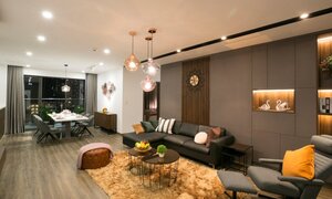 'Nhà rộng, thong dong hạnh phúc' chỉ từ 2,9 tỷ đồng tại Green Pearl 378 Minh Khai