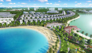 'Ăn theo' hạ tầng và sốt đất, Gia Lâm liên tiếp dậy sóng bất động sản?