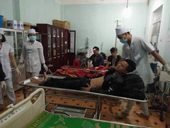 Xe khách lao xuống vực, 20 người thương vong: Sức khỏe các nạn nhân giờ ra sao?