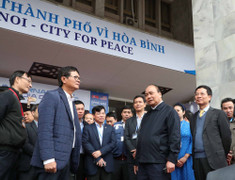 Thủ tướng: Việt Nam đã sẵn sàng cho Hội nghị Thượng đỉnh Mỹ-Triều