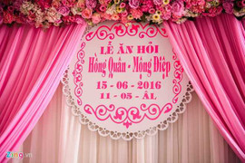 Vì sao Kỳ Hân kém sắc, dao kéo, Mạc Hồng Quân vẫn cưới?