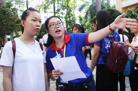 Tuyển sinh 2017: Trường đại học không công khai thông tin sẽ bị xử lý thế nào?