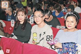 Tài tử 'Tây du ký' lấp lửng việc sắp sống chung với 4 bà vợ