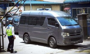 Malaysia trả thi thể người nghi là Kim Jong Nam cho Triều Tiên