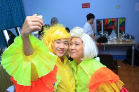 Nghệ sĩ miền Nam: 'Nhà Đài nên mạnh tay cấm hài nhảm'