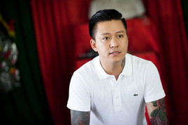 Vì sao Tuấn Hưng 'trượt' vai Phan Hải trong 'Người phán xử'?