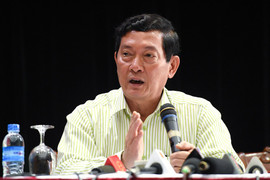 Bộ Văn hóa yêu cầu ngừng đấu giá tài sản của Hãng phim truyện Việt Nam