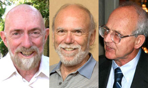 Vì sao người Mỹ thống trị Nobel kinh tế?