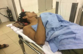 Tai nạn trên cầu Rạch Miễu, 6 người thương vong: Lời kể của nạn nhân