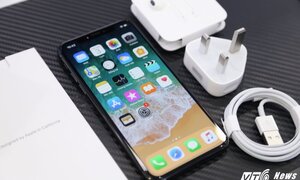 Người bán chiếc iPhone X giá 68 triệu đồng ở Việt Nam nói gì?