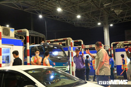 Tiền Giang nên học hỏi Thái Nguyên khi yêu cầu gỡ BOT có 'vấn đề'