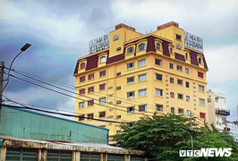 Phó tổng giám đốc Alibaba vẫn mạnh mồm tố công an 'bắt khách hàng ký khống đơn kiện'