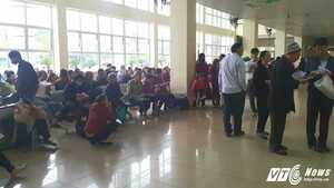 Bệnh nhân ung thư Việt Nam sắp được điều trị theo tiêu chuẩn thế giới