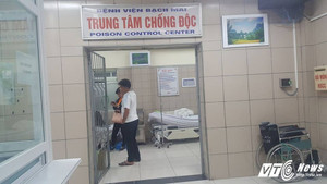 3 người trong gia đình ngộ độc nấm: 1 người đã chết