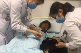 Cô giáo trộn thuốc tâm thần vào cơm của học sinh để trả thù