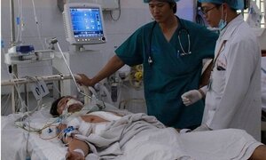 Sức khỏe 24h: 48 người chết do dùng thuốc chữa ung thư, Việt Nam xuất hiện bệnh lạ triệu người có một