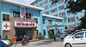 Bệnh nhân 67 tuổi vỡ khối u gan được cứu sống kỳ diệu