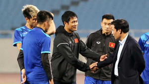 19h 7/12 trực tiếp Việt Nam vs Indonesia: Niềm tin chiến thắng