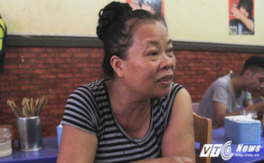 'Bún mắng, cháo chửi' lên CNN: Nữ khách hàng bị chủ quán chửi mắng thậm tệ nói gì?