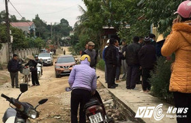 Công an Thanh Hóa: Bé 20 ngày tuổi chết ngạt do bị chặn đường hô hấp