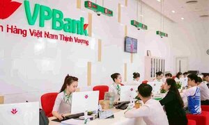 Ngân hàng tư nhân Việt Nam đầu tiên được vào top 500 toàn cầu